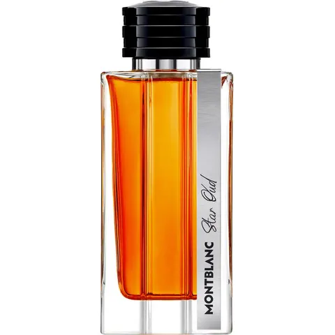 Montblanc - Star Oud - Eau De Parfum - 125ml – image 2
