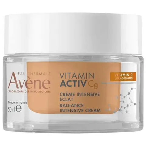 AVENE VITAMIN ACTIVCG LUMINOS CRÈME 50ML 50 ml – image 3