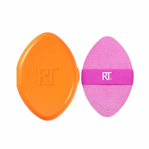 Real Techniques Miracle 2-In-1 éponge à maquillage 1 pcs – image 3