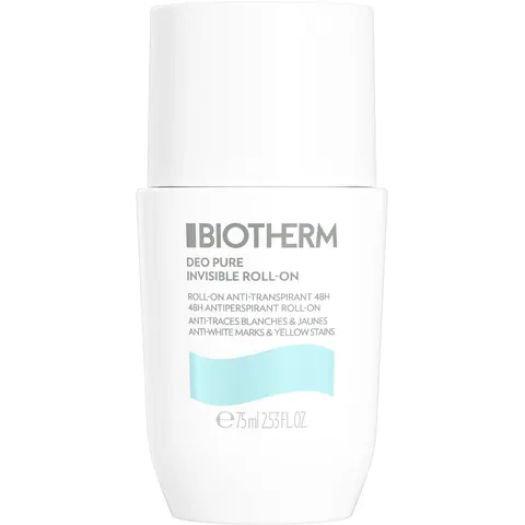 Deo Pure Anti-Transpirant 75 ml – image 3