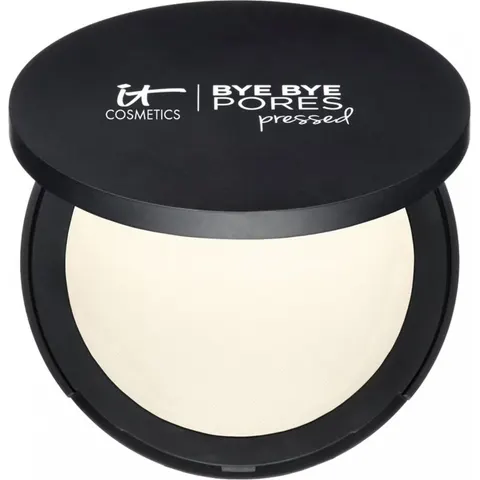 IT Cosmetics Bye Pores Pressed powder #translucent – Transparente – image 3