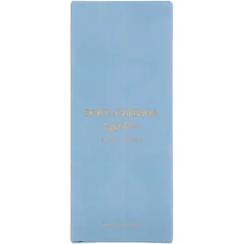 Dolce&Gabbana Light Blue Eau de Parfum Eau de Parfum pour femme 100 ml – 100ml – image 2
