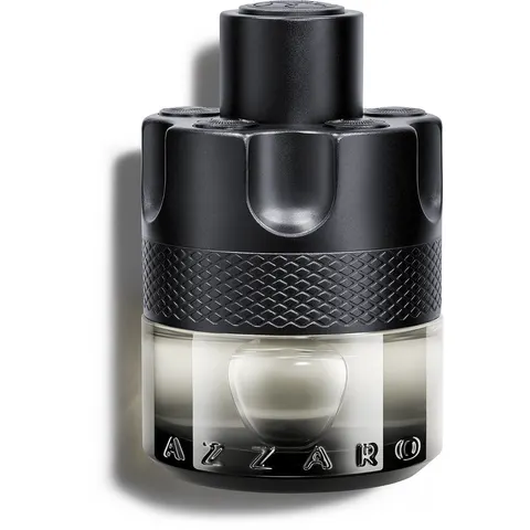 Azzaro - Wanted - Eau De Toilette Intense - 50ml – image 2