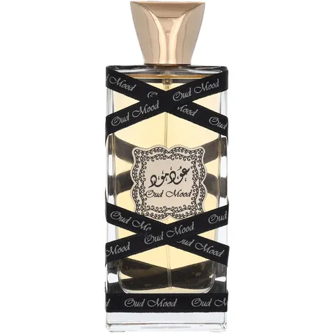 Lattafa Oud Mood Eau de Parfum mixte 100 ml – image 3