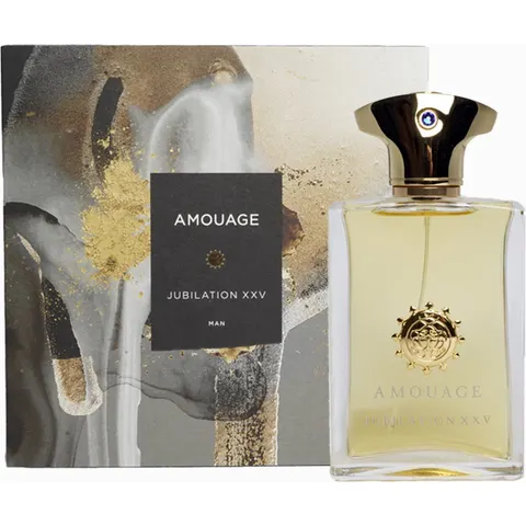 Jubilation XXV Man 100 ml – image 2