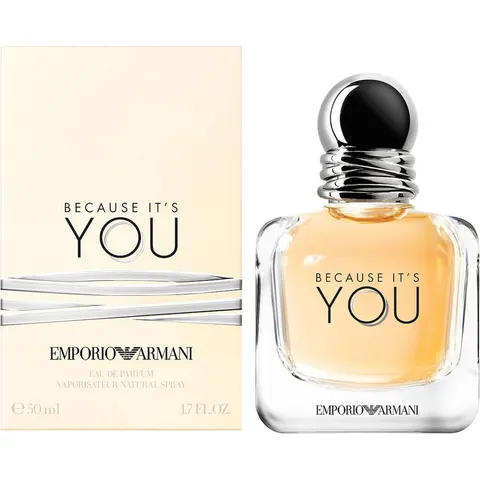 Because It'S You – 50ml – image 2