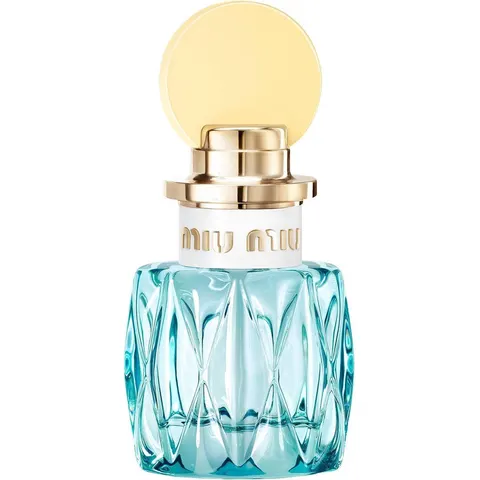 Miumiu EAU Bleue EPV 30ML – 50ml – image 2