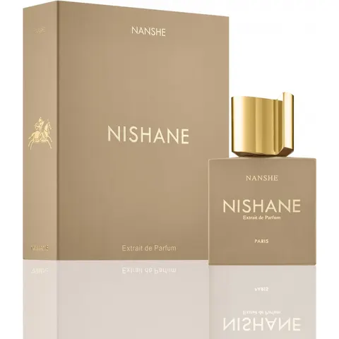 Nishane Nanshe extrait de parfum mixte 50 ml – image 2