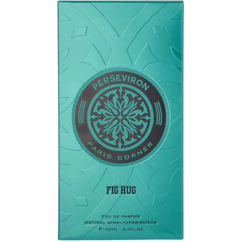 Paris Corner Fig Hug Eau de Parfum mixte 100 ml – image 3