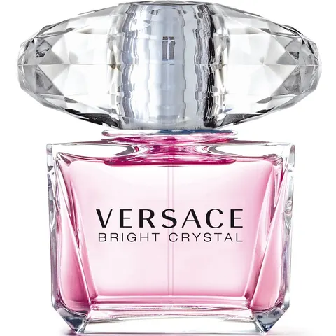 Versace Bright Crystal Eau de Toilette – 90ml – image 2