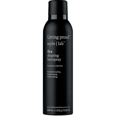 Living Proof Flex laca moldeadora 246 ml – image 2