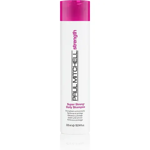 Paul Mitchell Super Strong® Shampoo 300 ml – image 2