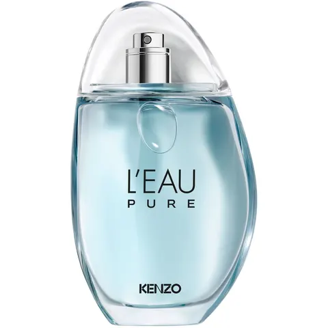 Kenzo - L'eau Pure - Eau De Parfum - 100ml – image 2