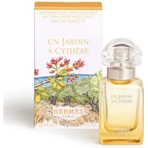 Un Jardin à Cythère – 30ml – image 3