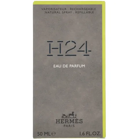 HERMÈS H24 Eau de Parfum – 50ml – image 2
