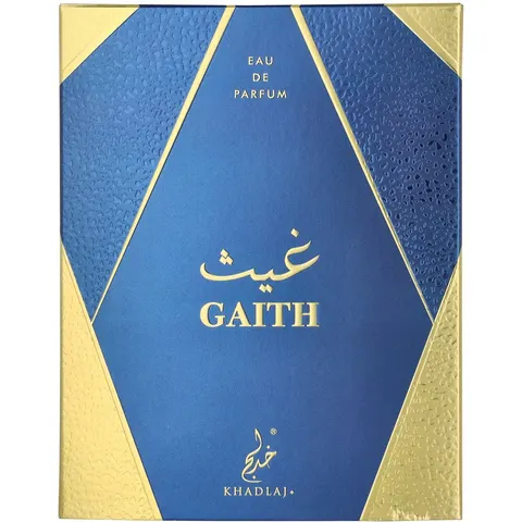 Khadlaj Gaith Eau de Parfum mixte 100 ml – image 3