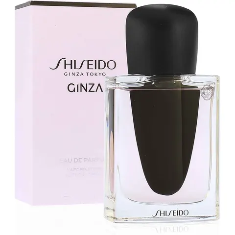 Shiseido Ginza Eau de Parfum 30 ml – image 2