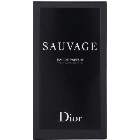 Dior - Sauvage - Eau De Parfum - 60ml – image 3