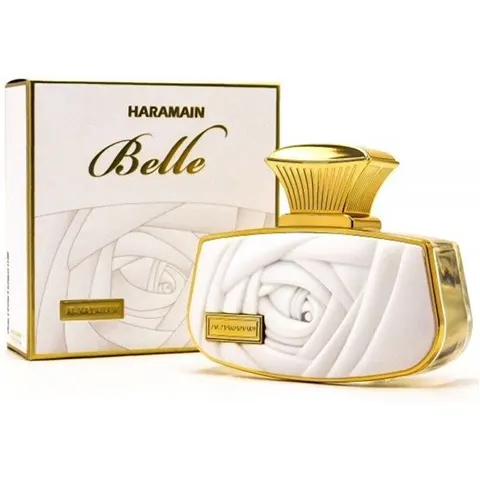 AL HARAMAIN BELLE EPV 75ML 75 ml – image 3