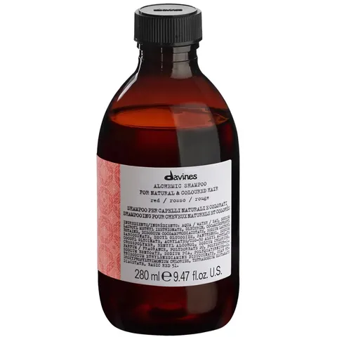 Davines Shampooing Rouge Alchemic – image 3