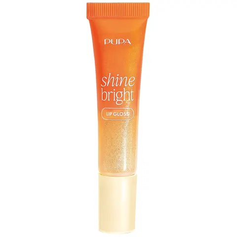 Pupa Shine Bright Lip Gloss – image 2