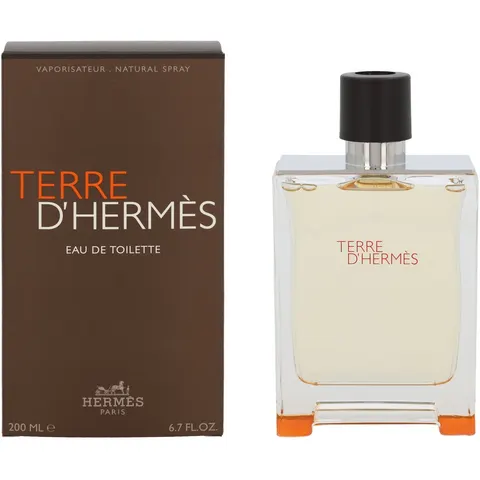 Terre D'Hermès – 200ml – image 2