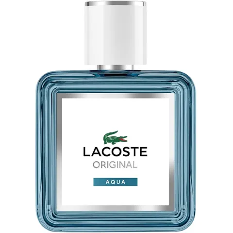 Lacoste Original Aqual EPV 60ML – 100ml – image 3
