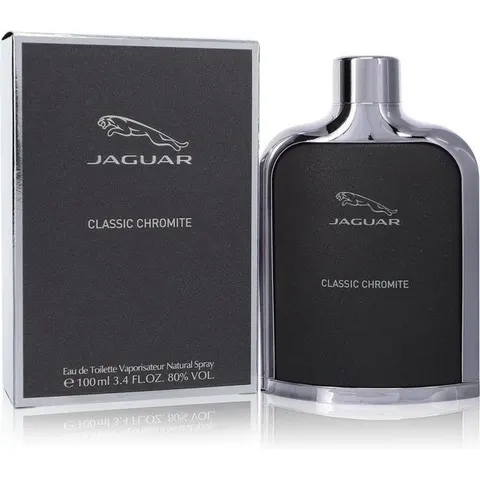 Jaguar Classic Chromite Eau de Toilette – image 3