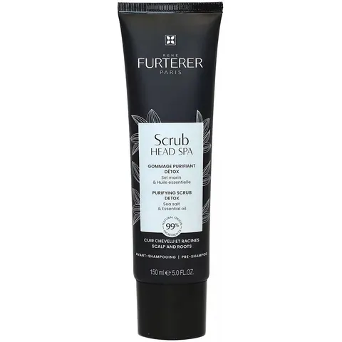 René Furterer Head Spa gommage cheveux anti-pelliculaire 150 ml – image 3