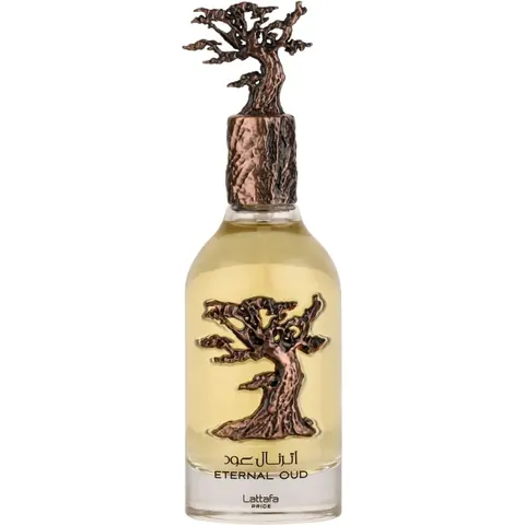 Lattafa - Eternal Oud - Eau De Parfum - 100ml – image 2