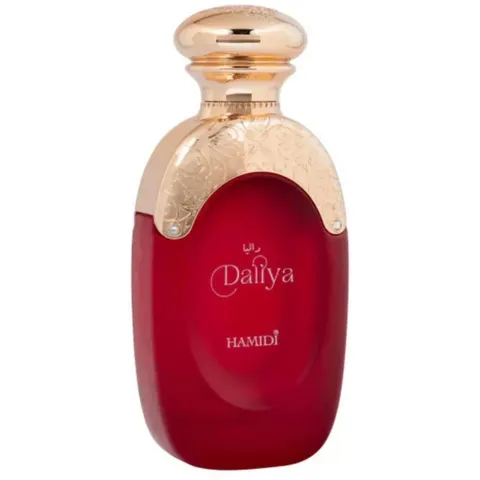 Hamidi Daliya Eau de Parfum mixte 100 ml – image 3