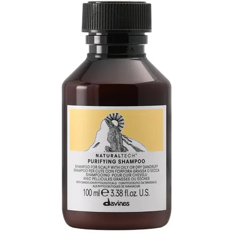 Davines Purifying Shampoo Purifying – 236597 – image 3