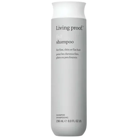 Living Proof. Full Shampoo 236 ml – 236ml – image 3
