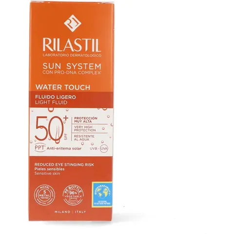 Rilastil Sun System SPF50+ toucher d’eau – image 3
