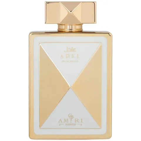 Hamidi Adel Eau de Parfum (Unisexe) 100 ml – image 3
