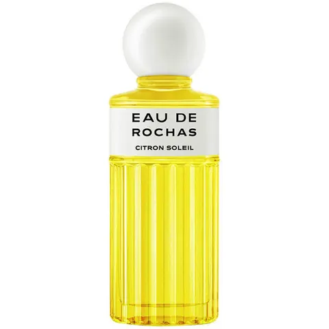 Eau de Rochas Citron Soleil 100 ml – image 2