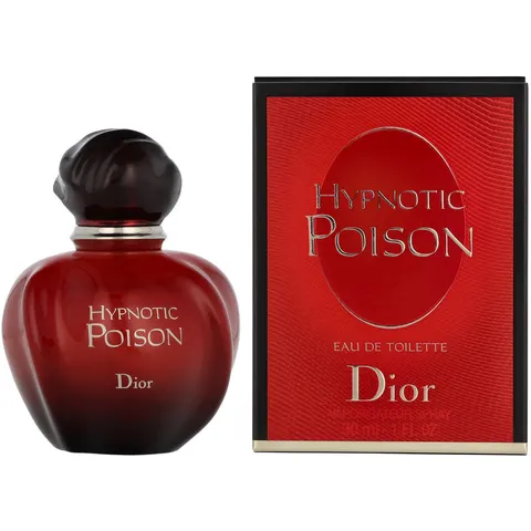 Dior - Hypnotic Poison - Eau De Toilette - 30ml – image 3
