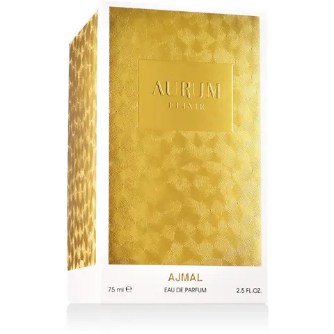 Ajmal Aurum Elixir Eau de Parfum mixte 75 ml – image 2