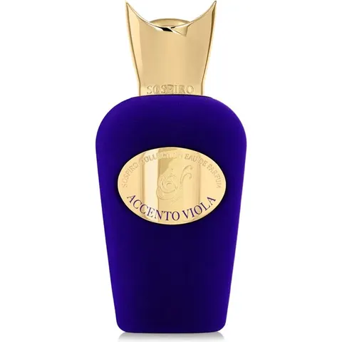 Sospiro Accento Viola Eau de Parfum mixte 100 ml – image 2