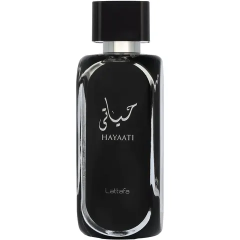 Lattafa Hayaati Eau de Parfum mixte 100 ml – image 3