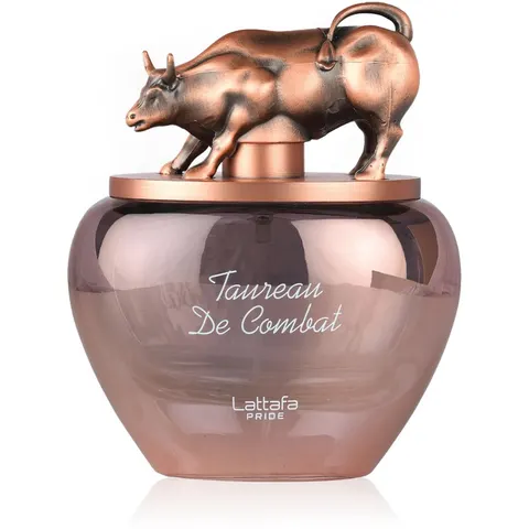 Lattafa Taureau De Combat Eau de Parfum mixte 100 ml – image 2