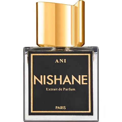 Nishane Ani extrait de parfum mixte 50 ml – image 2