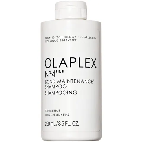 Nº.4FINE Bond Maintenance® Shampooing Olaplex – image 2