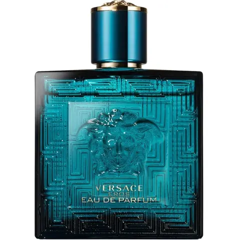 Versace Eros Eau de Parfum – 100ml – image 2
