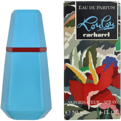 Cacharel Loulou Eau de Parfum – 30ml – image 2