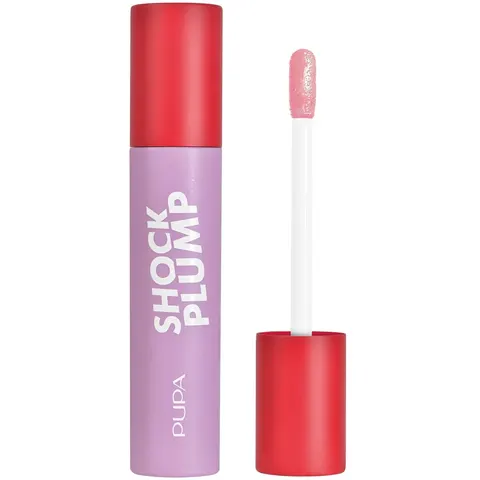 Pupa Shock Plump Gloss – 398706 – image 2