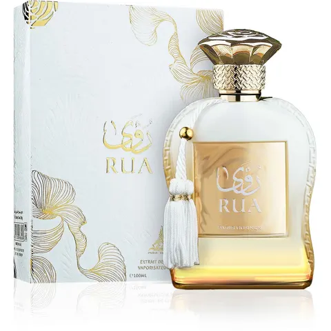 Paris Corner Rua Eau de Parfum mixte 100 ml – image 3