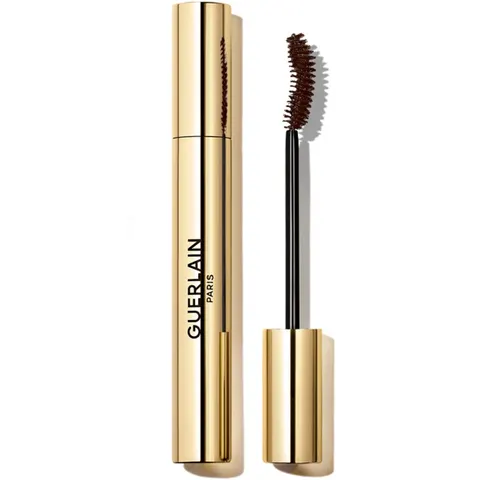 GUERLAIN Noir G Mascara – MARRON – image 3