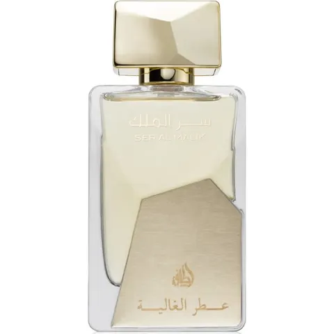 Lattafa Ser Al Malik Eau de Parfum mixte 100 ml – image 3
