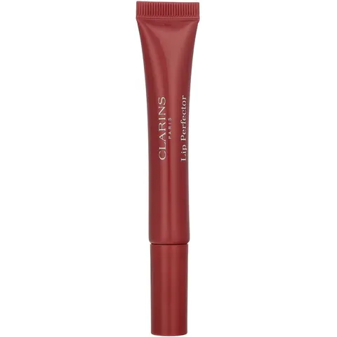 Clarins Lip Perfector Intense Lèvres – 17-Intense Maple – image 3